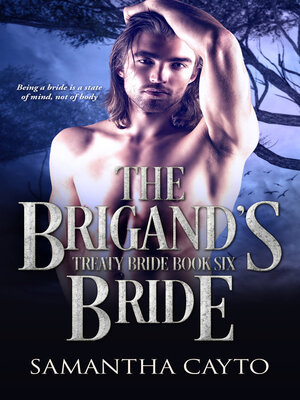 cover image of The Brigand's Bride
